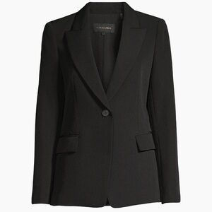 Kobi Halperin Jordi Single-Breasted Jacket